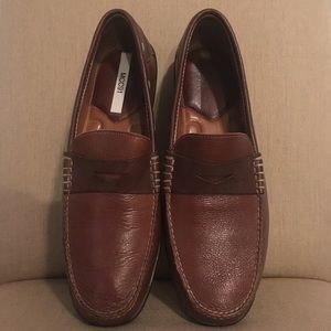 J&M Loafer